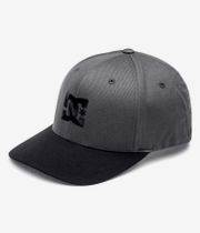 DC Star Seasonal Casquette (stormy wheather)