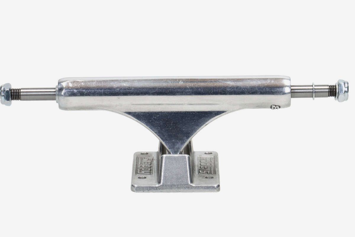 Slappy ST1 Inverted Hollow 8.25 Truck (polished) 8.25"