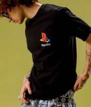 RIPNDIP Nermii T-Shirt (black)