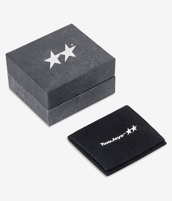 Twojeys Superstar necklace (silver II)
