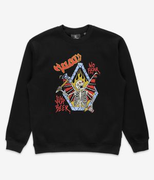 Volcom Noder Sweatshirt (black)