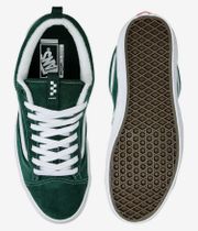 Vans Skate Old Skool 36+ Shoes (dark forest)