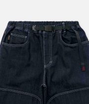 Gramicci Meadows Double Knee Pants (raww rinse)