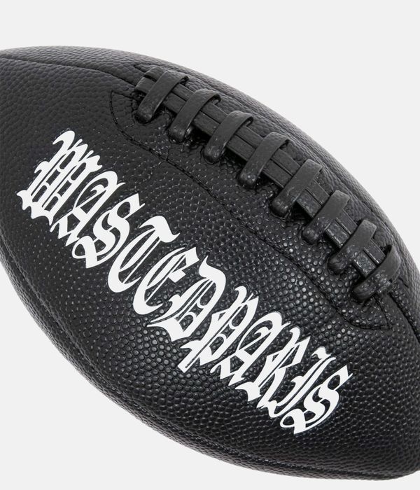 Wasted Paris Rugby Ball Acc. (black)