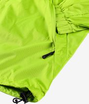 The North Face NSE Wind Track Veste (meadow grass)