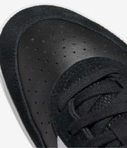 adidas Skateboarding Tyshawn II Zapatilla (core black white gum)