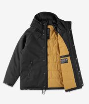 Volcom Stoke Stone II 10K Kurtka (black)
