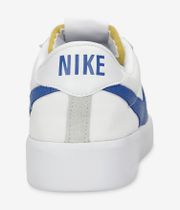 Nike SB Bruin React Buty (summit white signal blue)