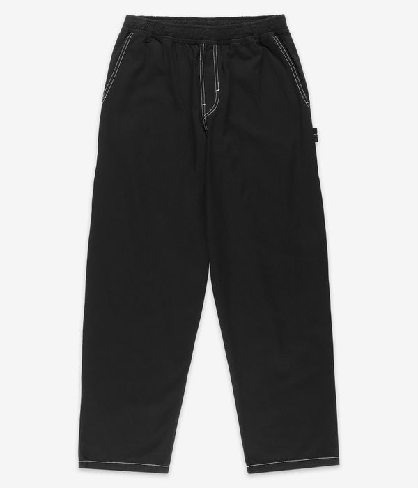 Antix Slack Carpenter Pantalones (black contrast)