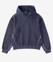 Oakley Dual Jersey Hoodie (graphite)