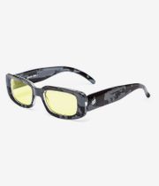 Santa Cruz Crash Sunglasses (black)