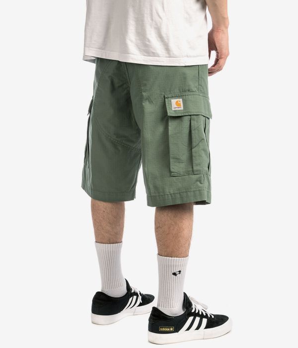 Carhartt columbia cargo shorts top