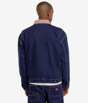 Dickies Denim Painter Veste (dark indigo)