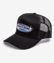 Volcom Road Tested Cheese Casquette (black)
