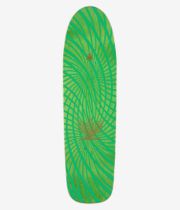 Creature Gravette Hippie Falls Pro 9" Skateboard Deck (multi)