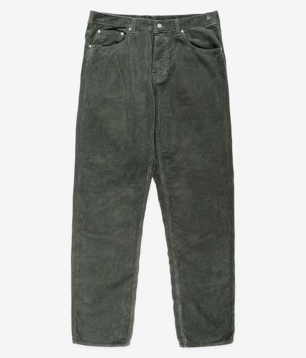 Carhartt WIP Newel Pant Coventry Pants (opuntia rinsed)