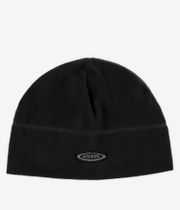 Antix Simplex Fleece Mütze (black)