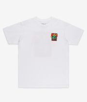 Powell-Peralta Caballero Street Dragon II T-Shirty (white)