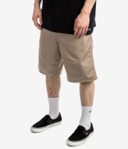 Carhartt WIP Simple Denison Twill Shorts (wall rinsed)