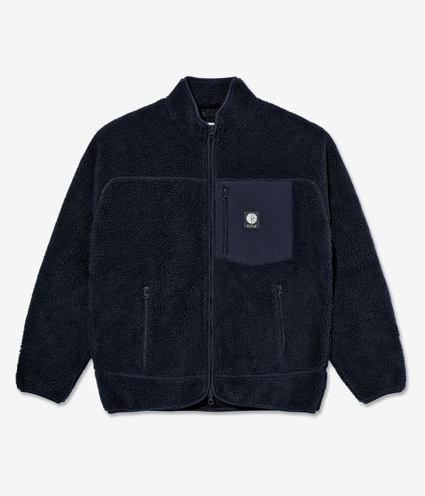 Polar Kiki Jas (new navy)