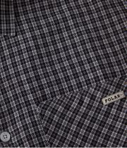 Polar Mitchell Flannel Hemd (grey)