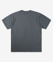 Iriedaily Peaceride Emb T-shirt (dark jungle)
