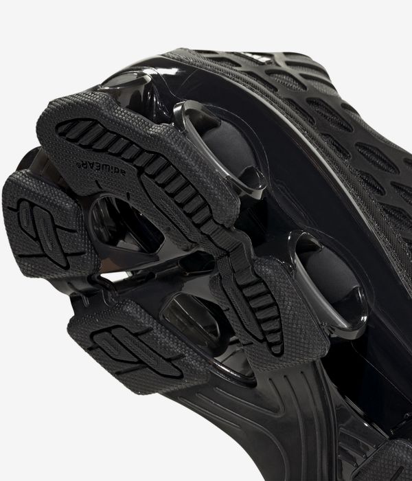 adidas Skateboarding Megaride F50 Chaussure (core black core black iron)