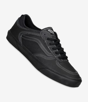 Vans Skate Rowley Shoes (black black)