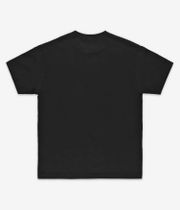 Chocolate OG Script T-Shirt (black)
