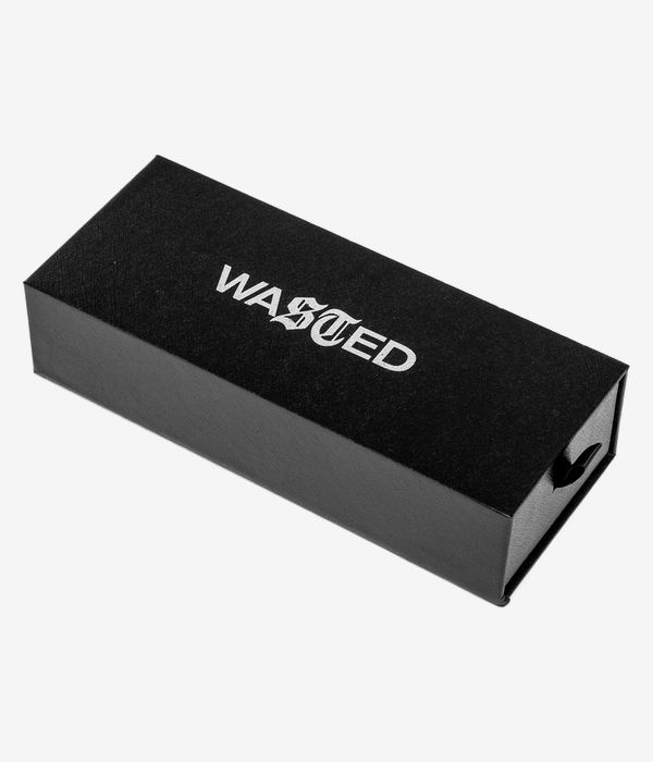 Wasted Paris Signature Sunglasses (tortoise II)