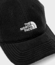 The North Face Denali Norm Cap (tnf black)