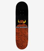 Toy Machine Furry Monster 8" Tabla de skate