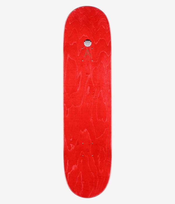 April Horigome Fade 8.25" Tavola da skateboard (grey)