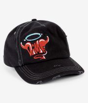 Dime Purgatory Worker Cap (black)