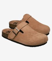 DC Liege Sandale (tan)