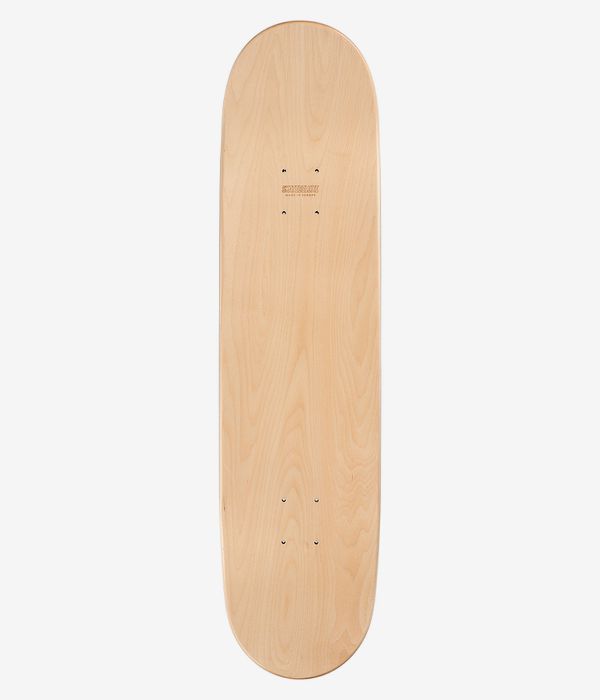 skatedeluxe Rose 8" Reward Skateboard Deck