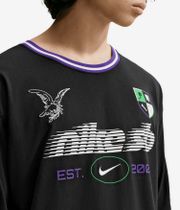 Nike SB Rugby Long sleeve (black)