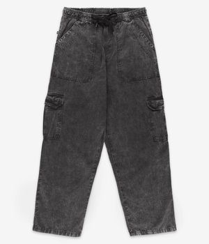 Anuell Silex Cargo Pants (acid black)