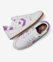 Converse CONS AS-1 Pro Schuh (white fuchsia glow white)