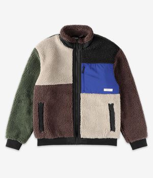 Element Oak Sherpa Giacca (mutli 263)