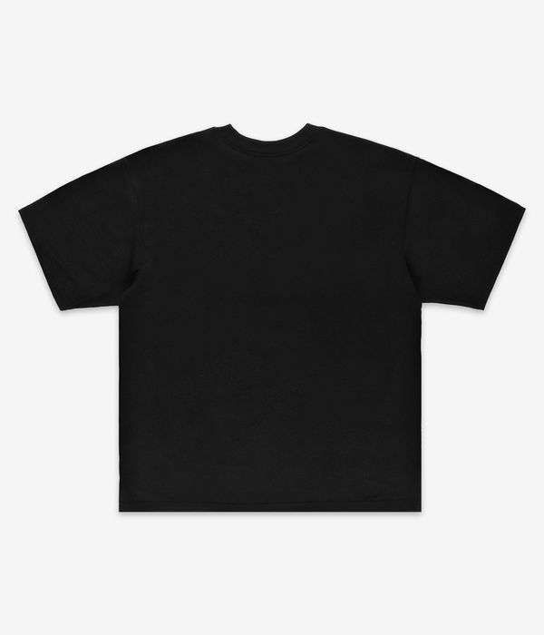 Vans Gadget T-Shirty (black)