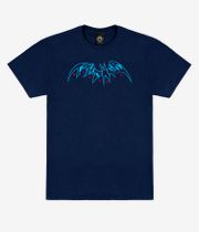 Thrasher Sky Rat T-shirt (navy)