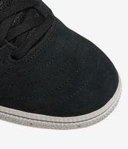 adidas Skateboarding Busenitz Scarpa (core black better scarlet white)
