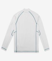 Oakley Bhodi Ellipse Camiseta de manga larga (white)