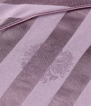 HAN KJØBENHAVN Logo Football T-Shirt (dusty purple)