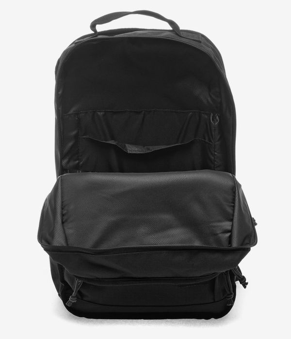 Volcom Hardbound Backpack 24L (black)