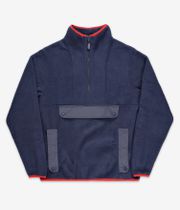 Patagonia Synch Anorak Giacca (new navy smolder blue)