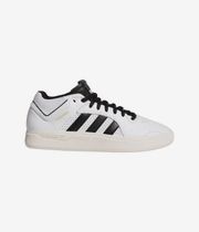 adidas Skateboarding Tyshawn Schuh (white black white)