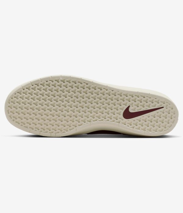 Nike SB Force 58 Chaussure (lt british tan parachute beige)