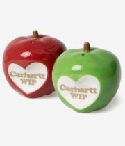 Carhartt WIP Spoiled Salt and Pepper Shakers Ceramic Acc. (multicolor)